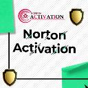 Norton Activation logo